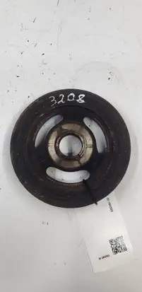 Ford C-MAX II Crankshaft pulley