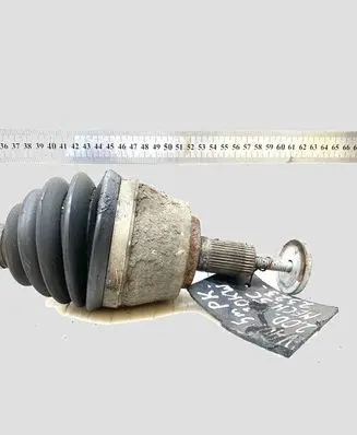Volvo V40 Front driveshaft