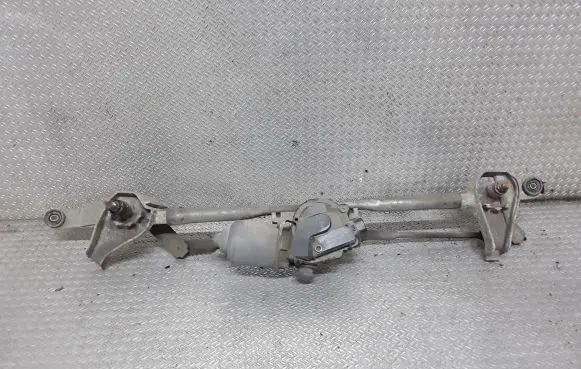 Subaru Forester SH Front wiper linkage and motor 86511SC010