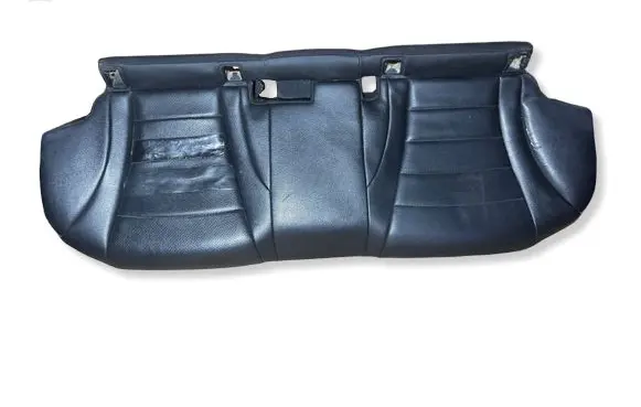 Mercedes-Benz C W205 Rear seat A2059200650 L0301197AA