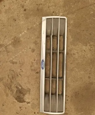 Ford F150 Front grill