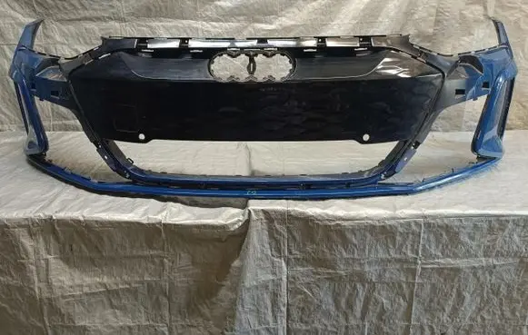 Audi E-tron GT Front bumper 4J3807221