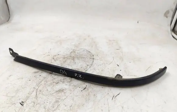 Audi 80 90 S2 B4 Under headlight/headlamp trim 8A0853207A