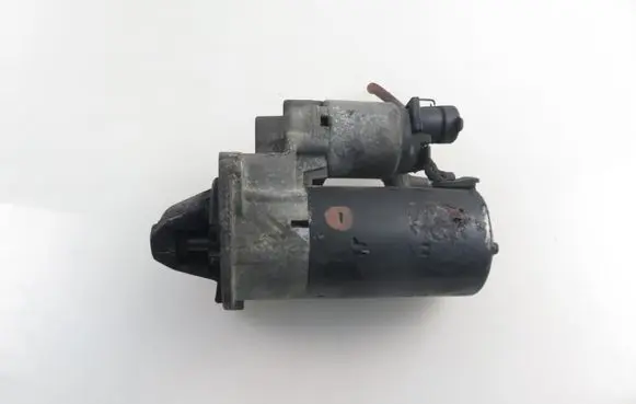 Fiat Doblo Starter motor
