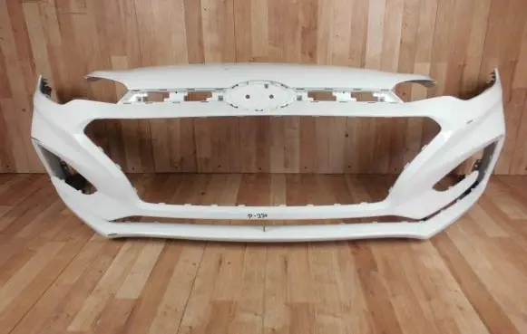 Hyundai i20 (GB IB) Front bumper 86511C8AA0