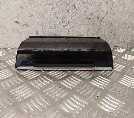 Mazda 6 CD/DVD changer GML8669G0