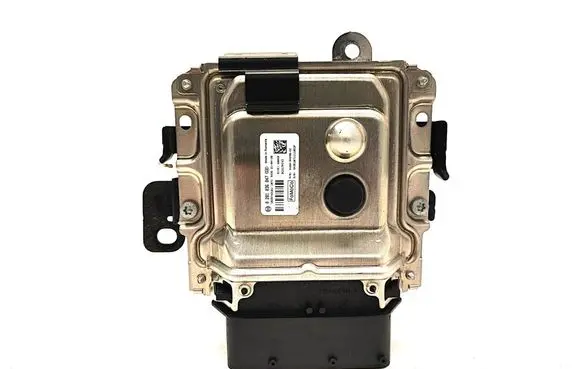 Ford Transit Custom Adblue control unit KV6A5H298CE