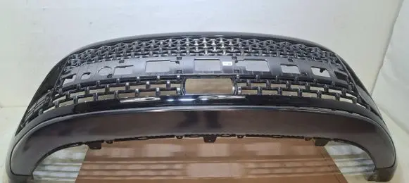 Hyundai Staria Front bumper