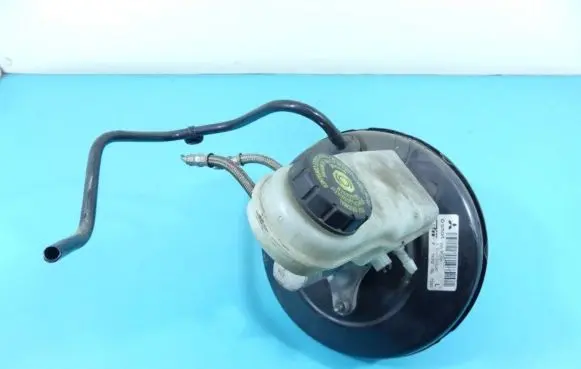 Smart ForFour I Brake booster A4544300030 IMPRK1282673