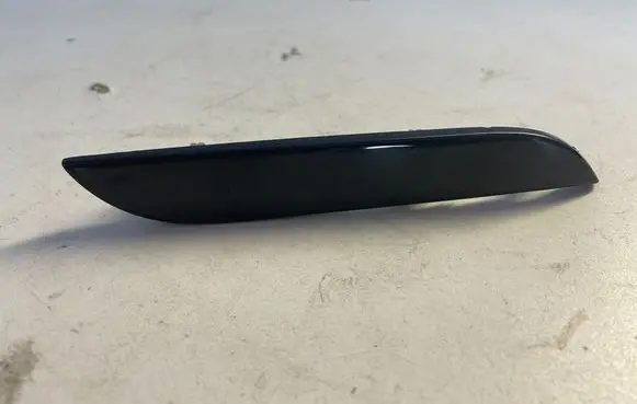 Renault Scenic III - Grand scenic III Dashboard glove box trim 684210029r