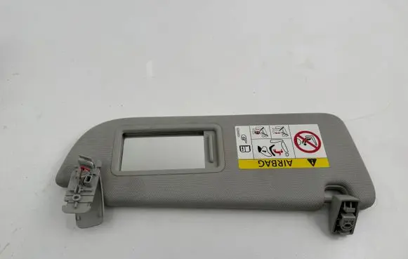 Audi Q7 4M Sun visor 4M0858834