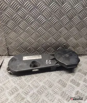 Audi A4 S4 B8 8K Timing belt guard (cover) 059109107h