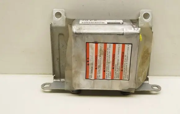 Subaru Forester SG Airbag control unit/module 98221SA011 1523005181
