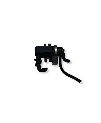 Opel Astra G Turbo solenoid valve 9128118