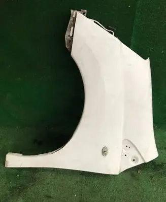 Fiat Scudo Fender