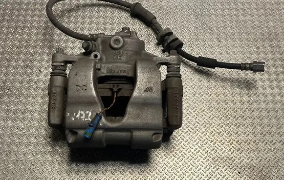 Mercedes-Benz A W177 Front brake caliper A1774212600