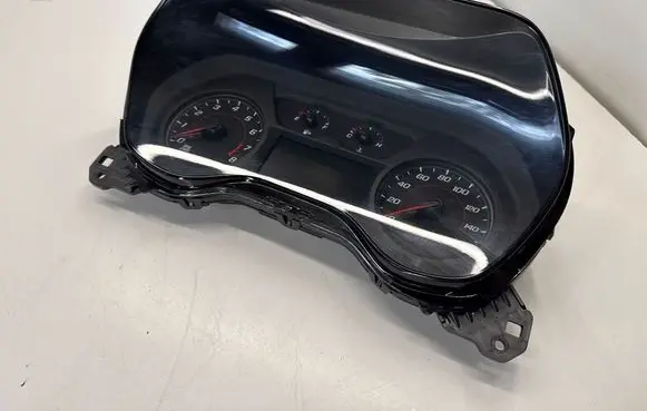 Chevrolet Camaro Speedometer (instrument cluster) 84591344 175597137