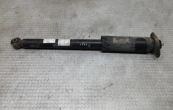 Chrysler 300 - 300C Rear shock absorber/damper 312260