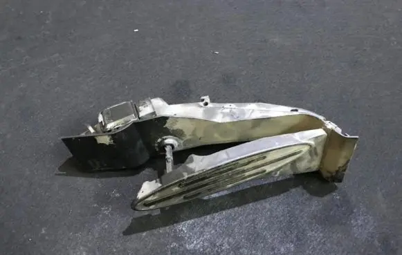 Mini One - Cooper R50 - 53 Accelerator throttle pedal 3540675894203 35406758942-03
