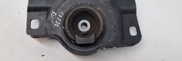 Gearbox mount