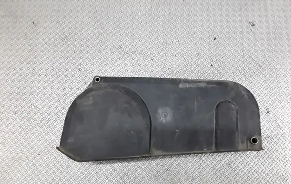 Audi 100 S4 C4 Timing belt guard (cover) 046130133B