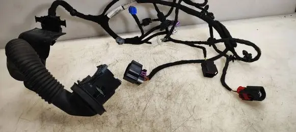 Chrysler 200 Front door wiring loom 68207158AE 68832L DEV03363