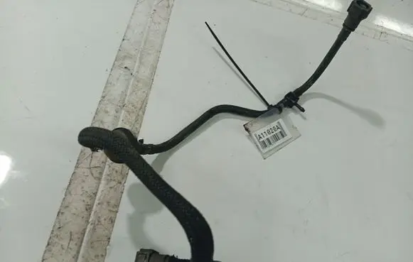 Citroen C4 Grand Picasso Vacuum line/pipe/hose 