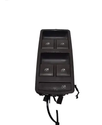 Opel Insignia A Electric window control switch 13301744 0000840401 8211