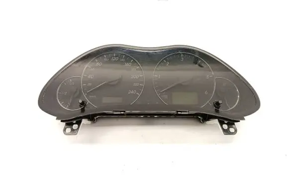 Toyota Avensis T250 Speedometer (instrument cluster) 8380005C00C MB2574305294 83800-05C00-C