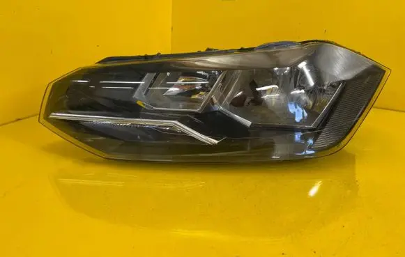 Volkswagen Polo VI Headlight/headlamp 2G1941005