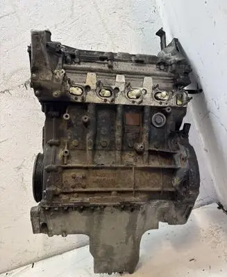 Mercedes-Benz B W245 Engine R6400110701 R6400132201 A6400160605