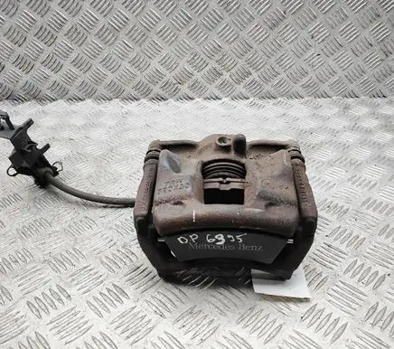 Mercedes-Benz CLA C117 X117 W117 Front brake caliper A0004217081