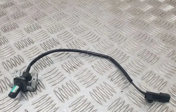 Coolant temperature sensor