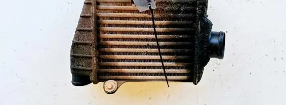 Volkswagen PASSAT B4 Intercooler radiator