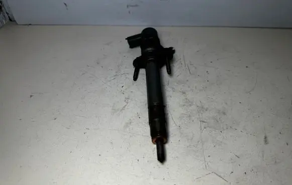 Volvo V70 Fuel injector 0445110078 8658352