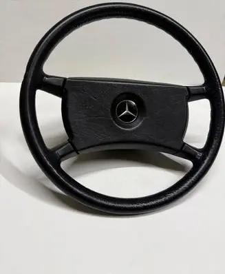 Mercedes-Benz E W124 Steering wheel 