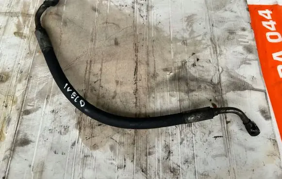 Iveco Daily 35.8 - 9 Power steering hose/pipe/line 504086208