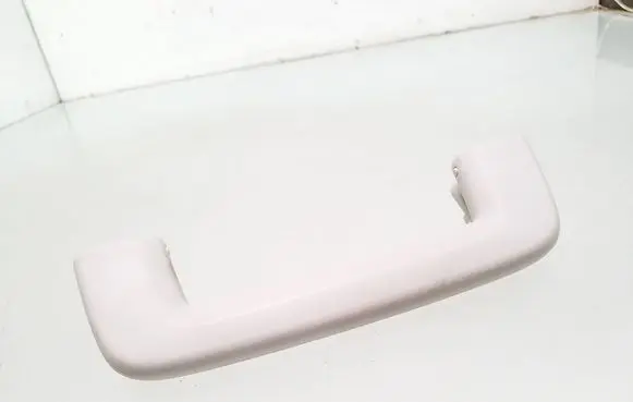 Ford Mondeo MK IV Front interior roof grab handle 7S71A045B14
