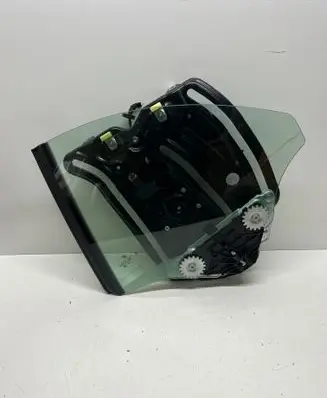 BMW 4 G22 G23 G24 G26 Rear door window regulator with motor 5A071C5 9854231 E01821108