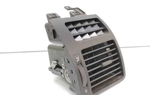 Volkswagen Touran I Dash center air vent grill 1T0819704B 251030304