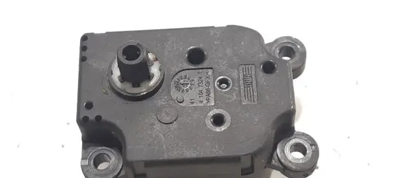 BMW 1 E81 E87 Other control units/modules 1139300721 130108 EAB222