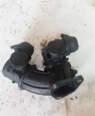 Citroen C4 Grand Picasso Throttle valve 9684269380 DA0092893