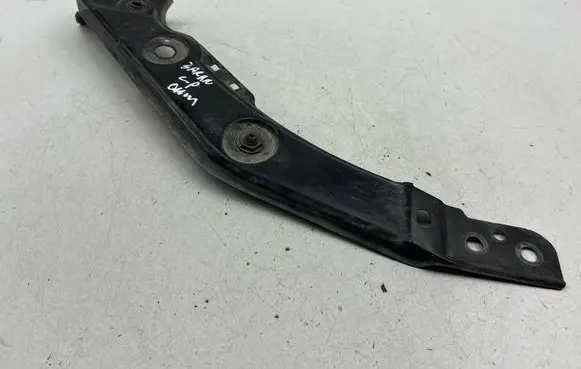 Volkswagen Sharan Radiator support slam panel bracket 7N0805931