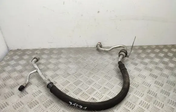 Ford Edge II Air conditioning (A/C) pipe/hose E1GH19N602CB