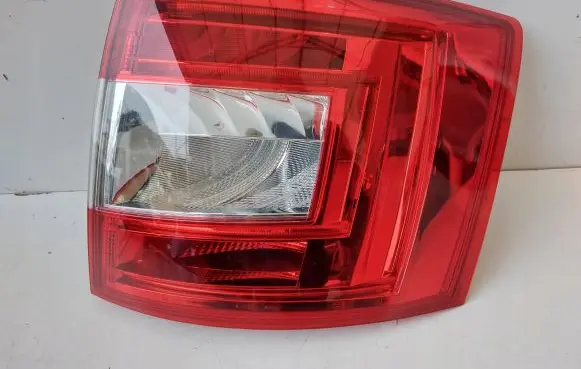 Skoda Octavia Mk3 (5E) Rear/tail lights 5E9945096