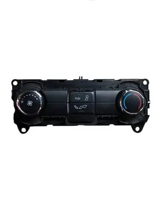 Ford Galaxy Climate control unit EM2T19980AC