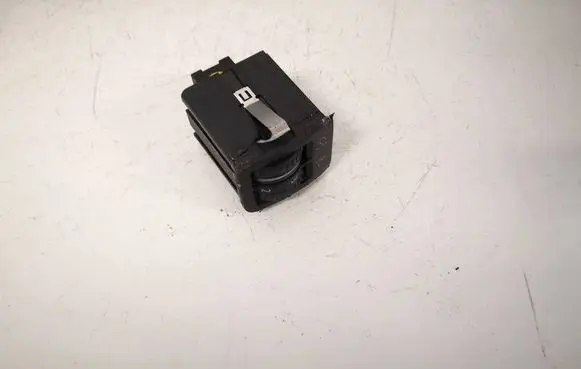 Volkswagen Golf Plus Headlight level height control switch 5M0941333