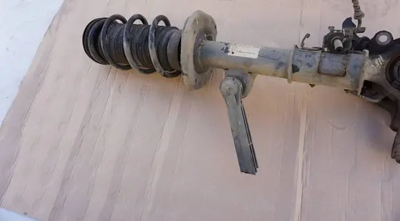 Fiat Tipo Front shock absorber/damper