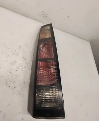 Opel Meriva A Rear/tail lights 13196002