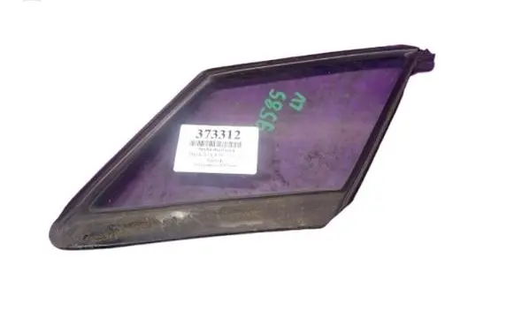 Mazda MX-5 NC Miata Front door window glass four-door 